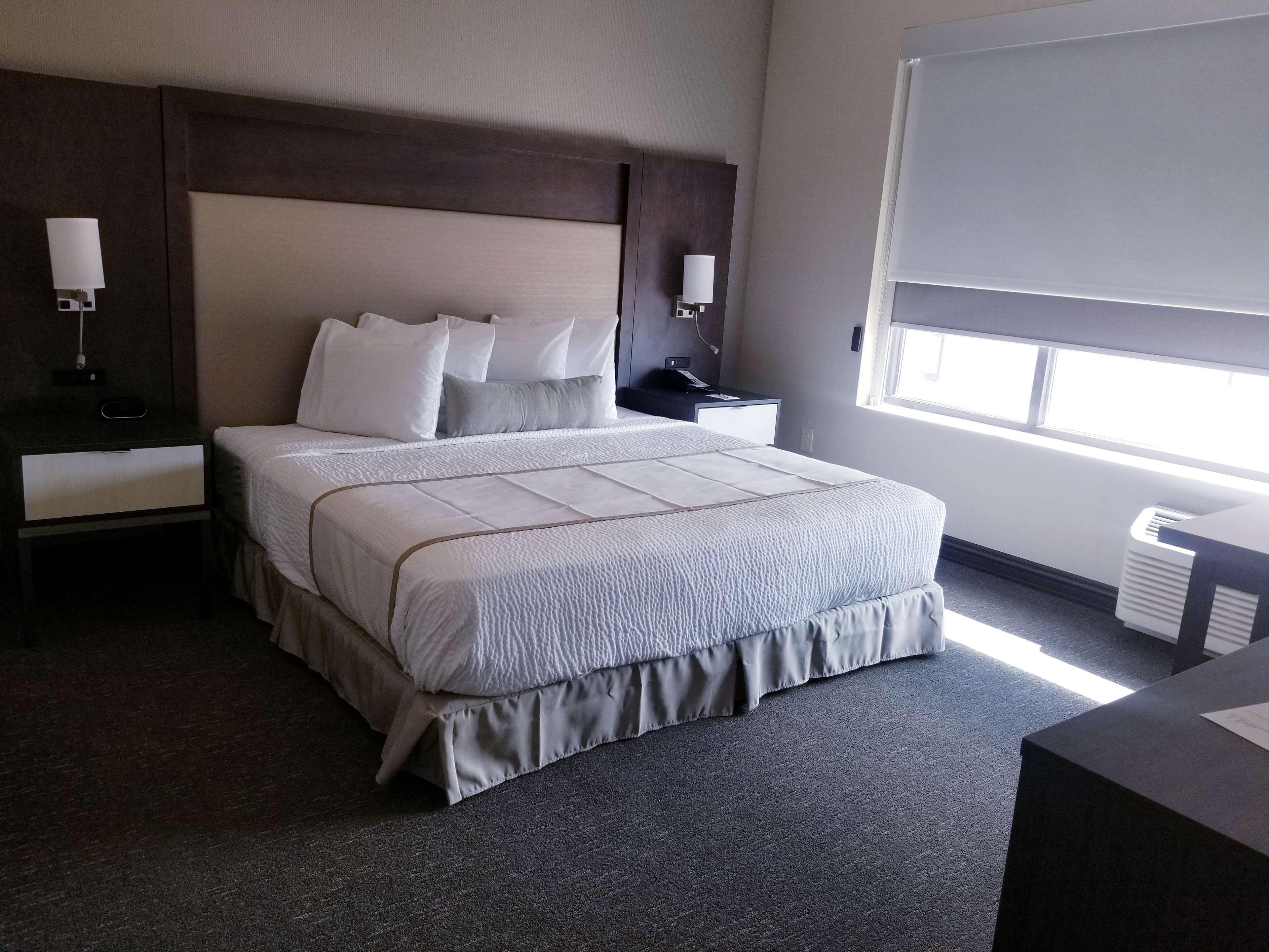 Best Western Plus Executive Residency Rigby'S Water World Hotel Warner Robins Exterior foto