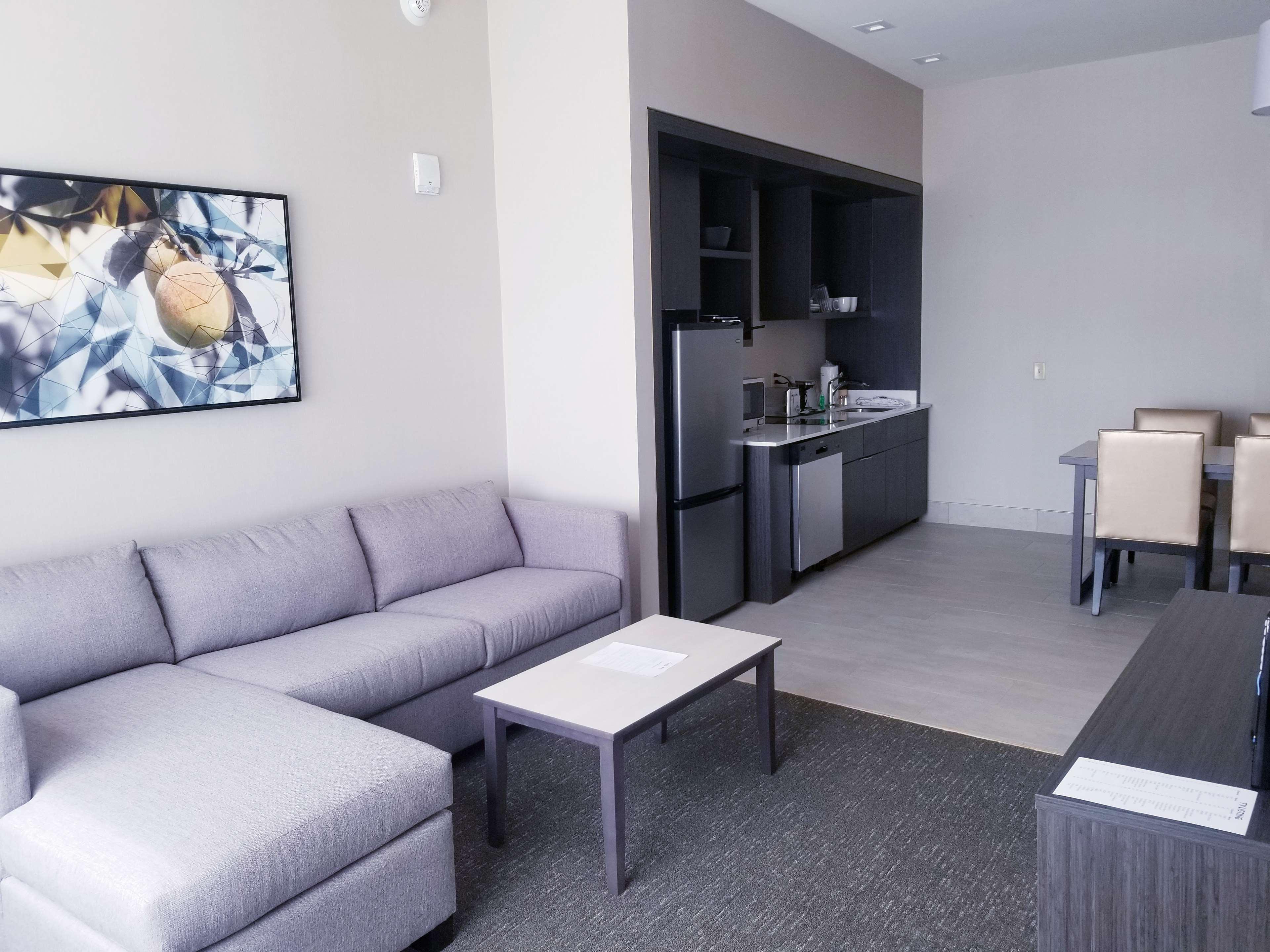 Best Western Plus Executive Residency Rigby'S Water World Hotel Warner Robins Exterior foto